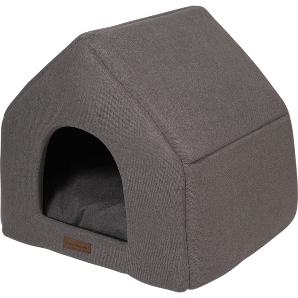 Animal Boulevard Animal Boulevard Home & Away Huis Bruin