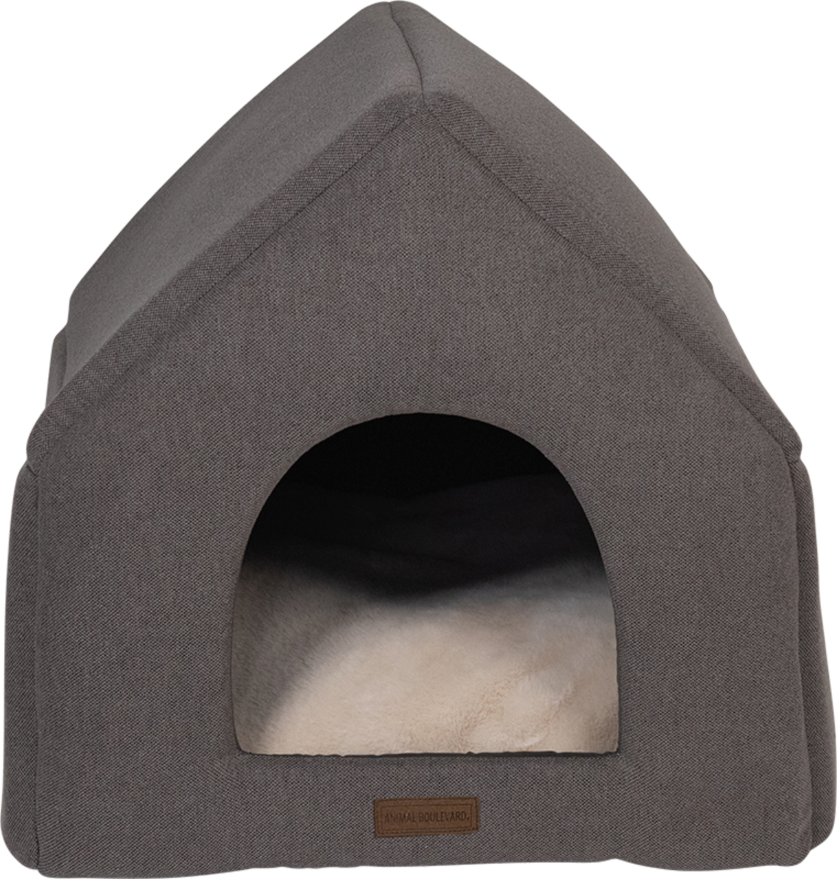 Animal Boulevard Animal Boulevard Home & Away Huis Bruin