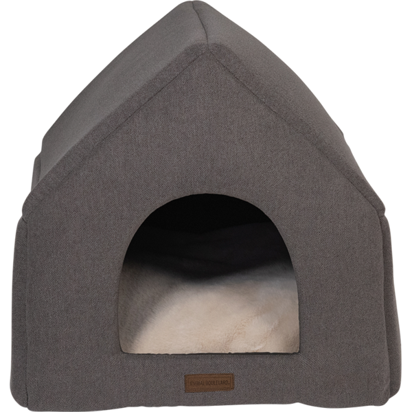 Animal Boulevard Animal Boulevard Home & Away Huis Bruin