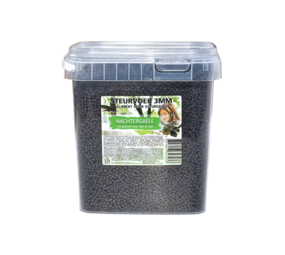 Nachtergaele Nachtergaele Steurvoer 3 mm