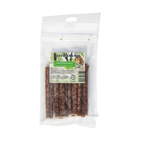 Nachtergaele Nachtergaele Softsticks 100% Ree Nachtergaele Nachtergaele Softsticks 100% Ree
