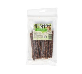 Nachtergaele Nachtergaele Softsticks 100% Konijn Nachtergaele Nachtergaele Softsticks 100% Konijn