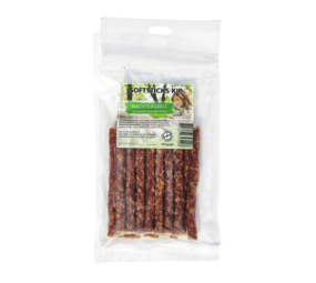 Nachtergaele Nachtergaele Softsticks 100% Kip Nachtergaele Nachtergaele Softsticks 100% Kip