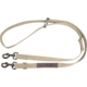 Animal Boulevard Canvas Multilijn Hond Beige