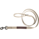 Animal Boulevard Canvas Lange Leiband Beige