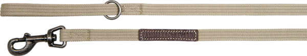 Animal Boulevard Animal Boulevard Canvas Leiband Beige Animal Boulevard Animal Boulevard Canvas Leiband Beige