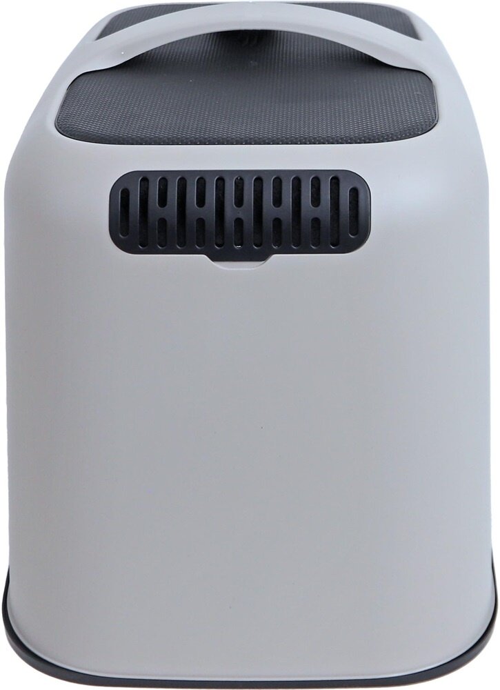 Rotho Rotho Kattentoilet Biala Cappuchino Rotho Rotho Kattentoilet Biala Cappuchino