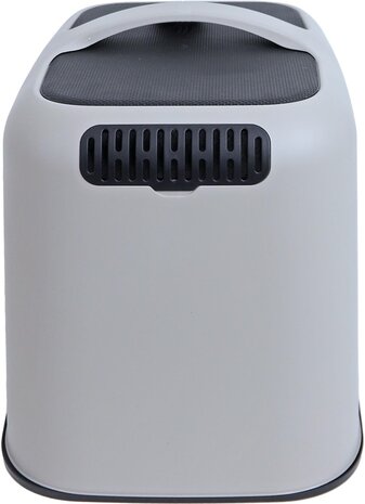 Rotho Rotho Kattentoilet Biala Cappuchino Rotho Rotho Kattentoilet Biala Cappuchino