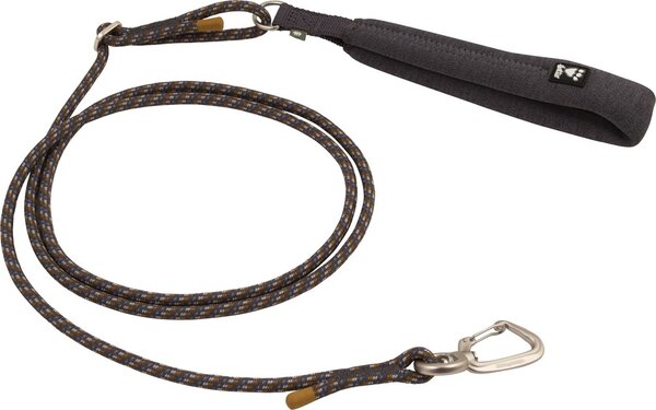 Hurtta Hurtta Hond Aanpasbare Leiband Touw Eco Blackberry Hurtta Hurtta Hond Aanpasbare Leiband Touw Eco Blackberry