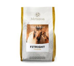 Metazoa Metazoa FitRight Timothee