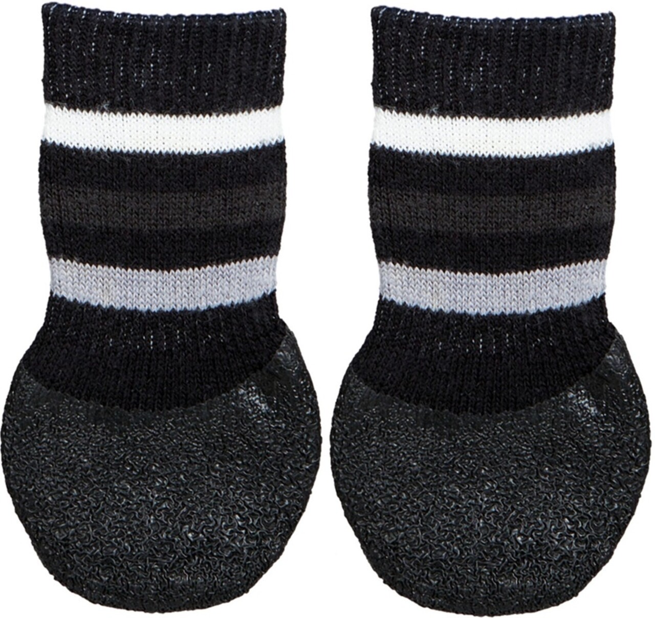 Trixie Trixie Hondensokken Anti-slip met Rubberlaag (2 stuks)