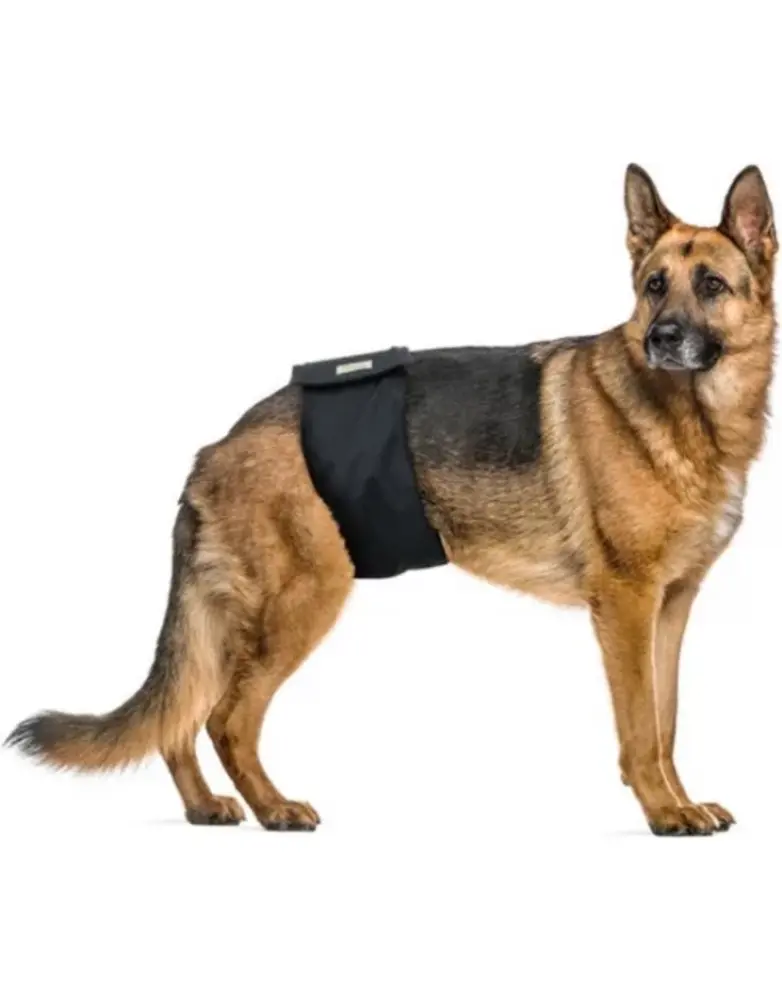 Vetlando Vetlando Wasbare Pamper voor Reu Vetlando Vetlando Wasbare Pamper voor Reu