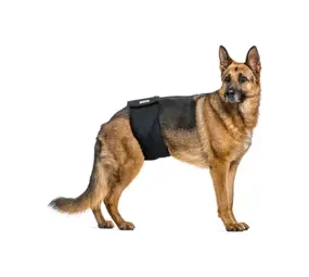 Vetlando Vetlando Wasbare Pamper voor Reu Vetlando Vetlando Wasbare Pamper voor Reu