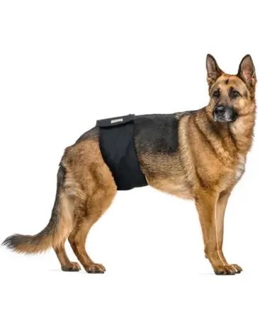 Vetlando Vetlando Wasbare Pamper voor Reu Vetlando Vetlando Wasbare Pamper voor Reu