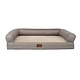 Petlando Hondenmand Alabama Orthopedisch Beige