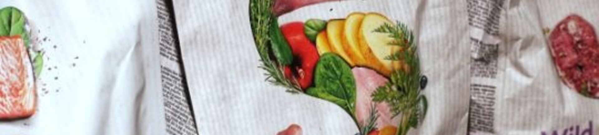 Waarom Dibaq Sense hondenvoeding kiezen? Heerlijk & gezond!