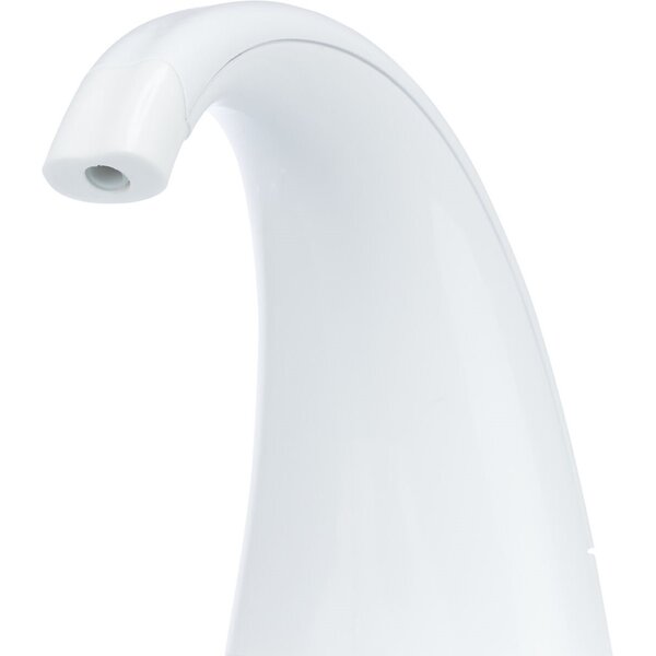 Trixie Trixie Drinkfontein Curved Stream Wit Trixie Trixie Drinkfontein Curved Stream Wit