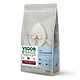 Vigor & Sage Low Sensitivity Witvis & Yam
