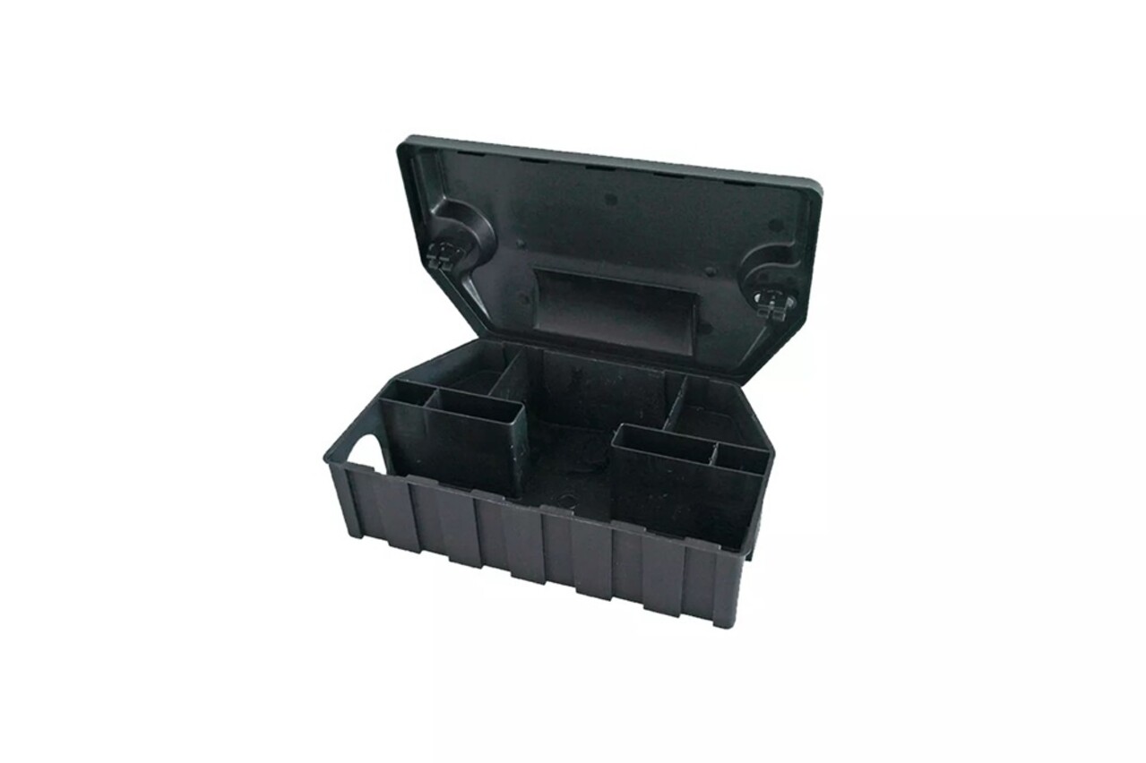 Edialux Edialux Aegis Rattenvoerdoos met slot