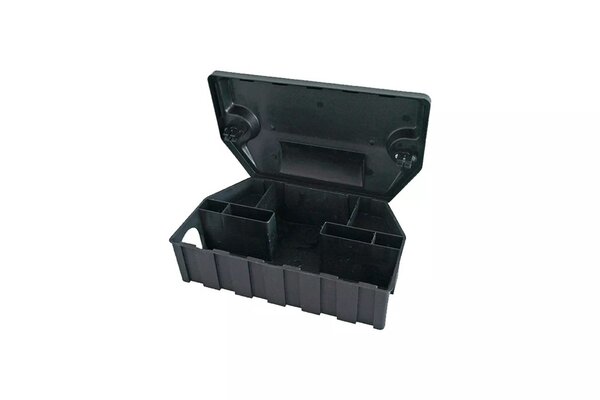 Edialux Edialux Aegis Rattenvoerdoos met slot