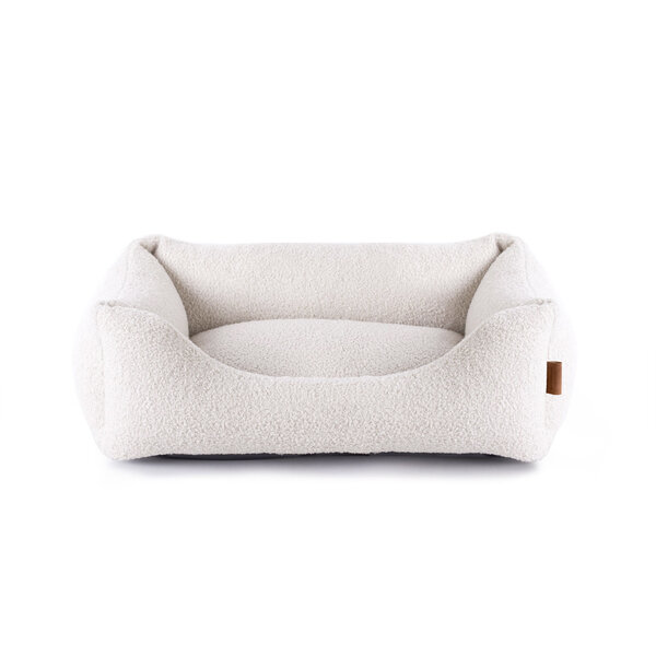 Nachtergaele Nachtergaele BOUCLE Hondenmand Orthopedisch Beige Nachtergaele Nachtergaele BOUCLE Hondenmand Orthopedisch Beige