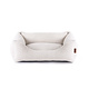 Nachtergaele BOUCLE Hondenmand Orthopedisch Beige