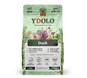 YDOLO YDOLO Healthy & Pure Eend YDOLO YDOLO Healthy & Pure Eend