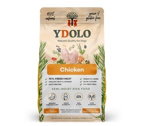 YDOLO YDOLO Healthy & Pure Kip YDOLO YDOLO Healthy & Pure Kip