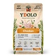 YDOLO Healthy & Pure Kip