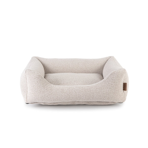Nachtergaele Nachtergaele ESSENCE Hondenmand Orthopedisch Beige Nachtergaele Nachtergaele ESSENCE Hondenmand Orthopedisch Beige