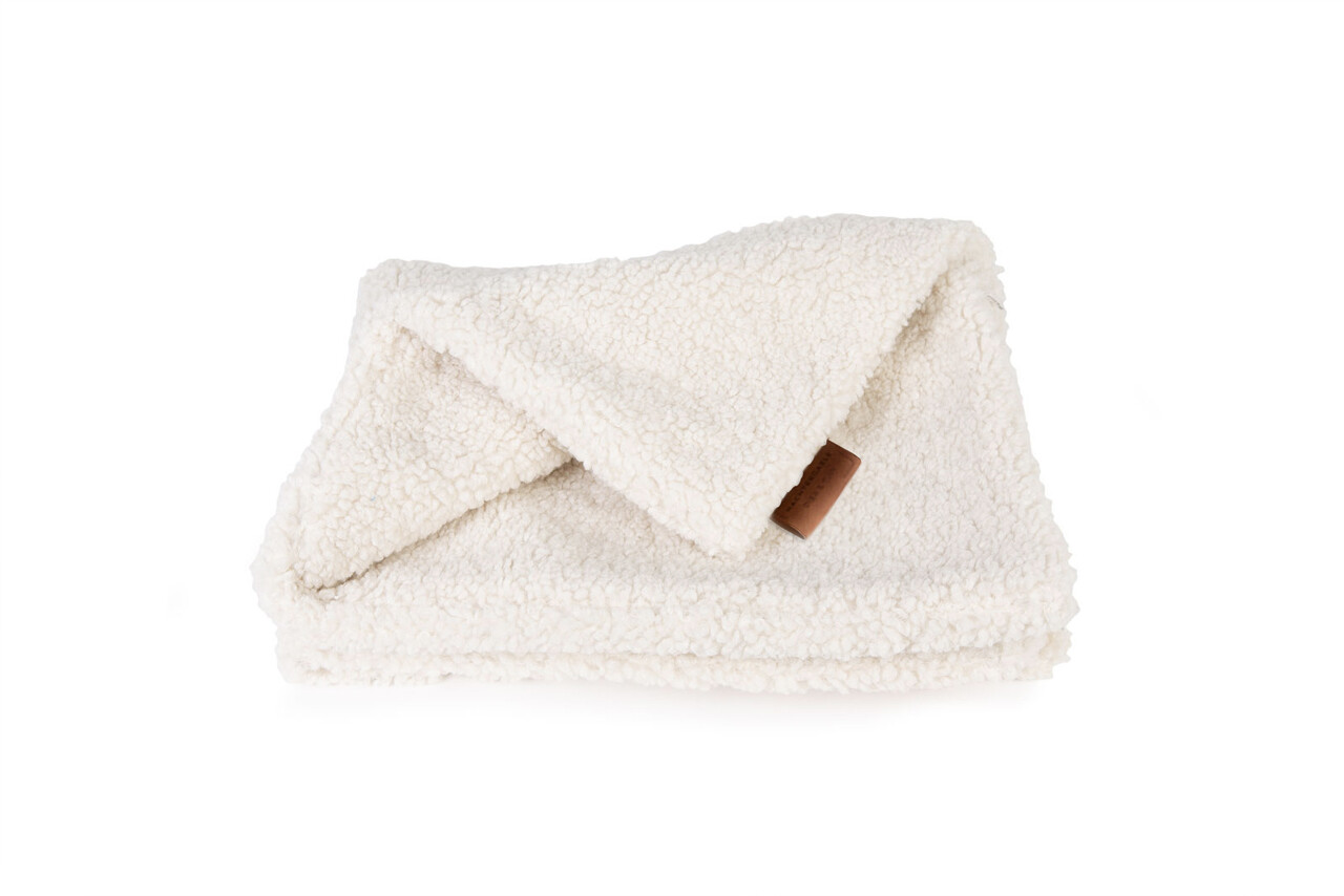 Nachtergaele Nachtergaele WOOLY Deken Nachtergaele Nachtergaele WOOLY Deken