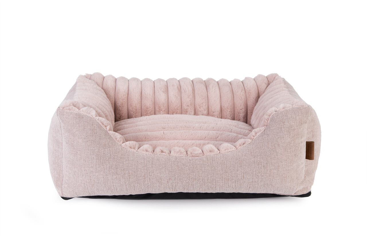Nachtergaele Nachtergaele INNOCENT Hondenmand Orthopedisch Roze Nachtergaele Nachtergaele INNOCENT Hondenmand Orthopedisch Roze