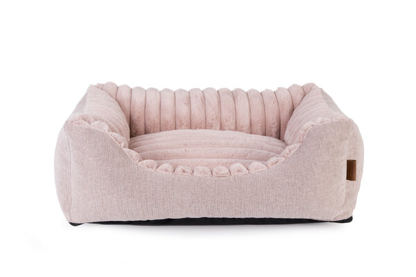 Nachtergaele Nachtergaele INNOCENT Hondenmand Orthopedisch Roze Nachtergaele Nachtergaele INNOCENT Hondenmand Orthopedisch Roze