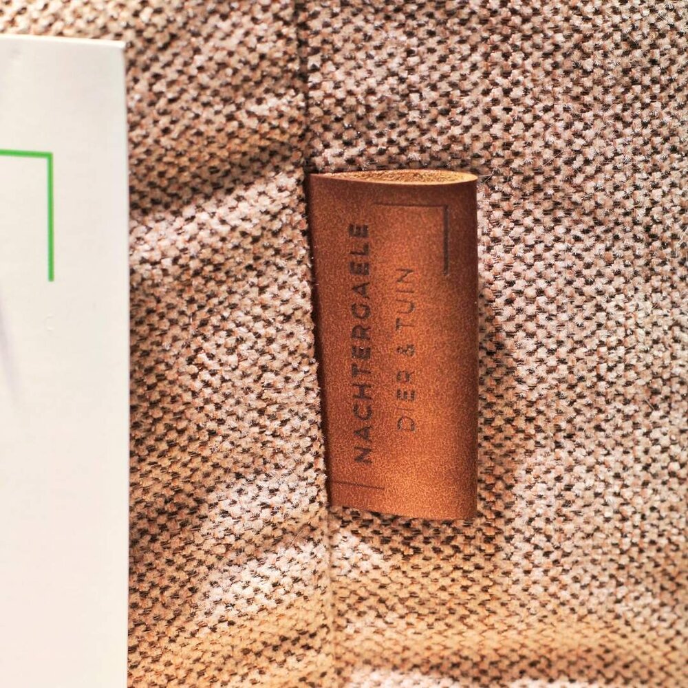 Nachtergaele Nachtergaele INNOCENT Hondenmand Orthopedisch Roze Nachtergaele Nachtergaele INNOCENT Hondenmand Orthopedisch Roze