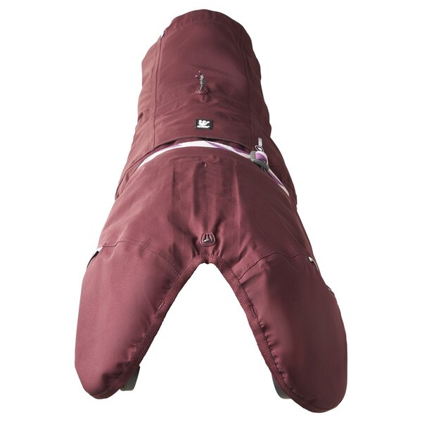 Hurtta Hurtta Mudventure Hondenjas Eco Eggplant Bordeaux Hurtta Hurtta Mudventure Hondenjas Eco Eggplant Bordeaux