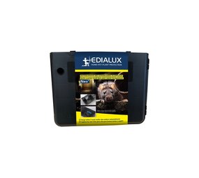 Edialux Edialux Rattenvoederdoos Neo Edialux Edialux Rattenvoederdoos Neo