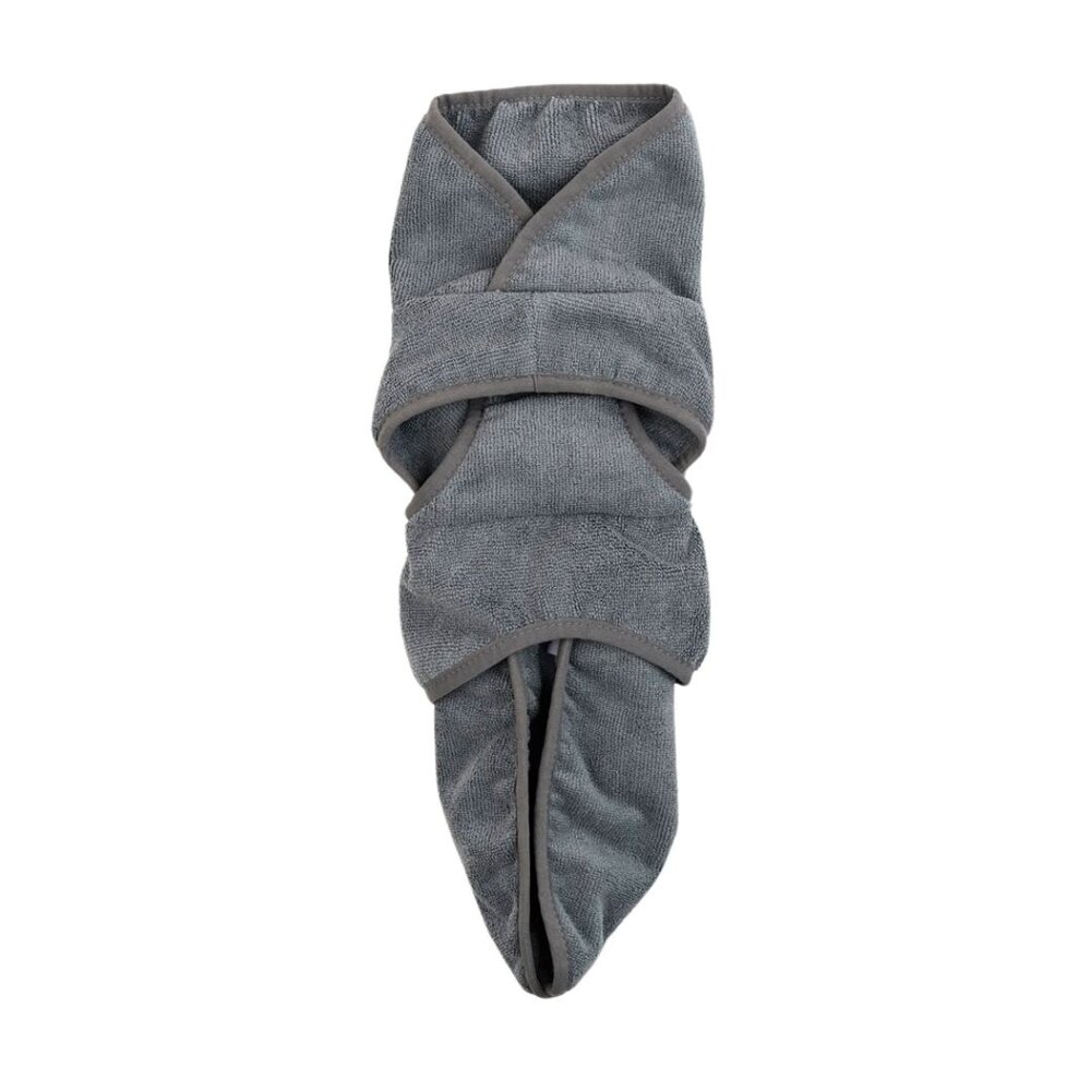 51 Degrees North 51 Degrees North Hondenbadjas Cosy Grijs 51 Degrees North 51 Degrees North Hondenbadjas Cosy Grijs