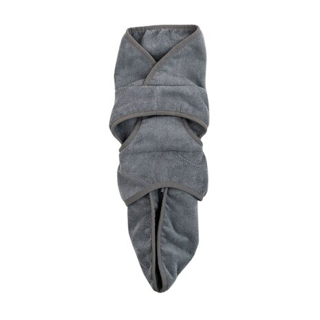 51 Degrees North 51 Degrees North Hondenbadjas Cosy Grijs 51 Degrees North 51 Degrees North Hondenbadjas Cosy Grijs