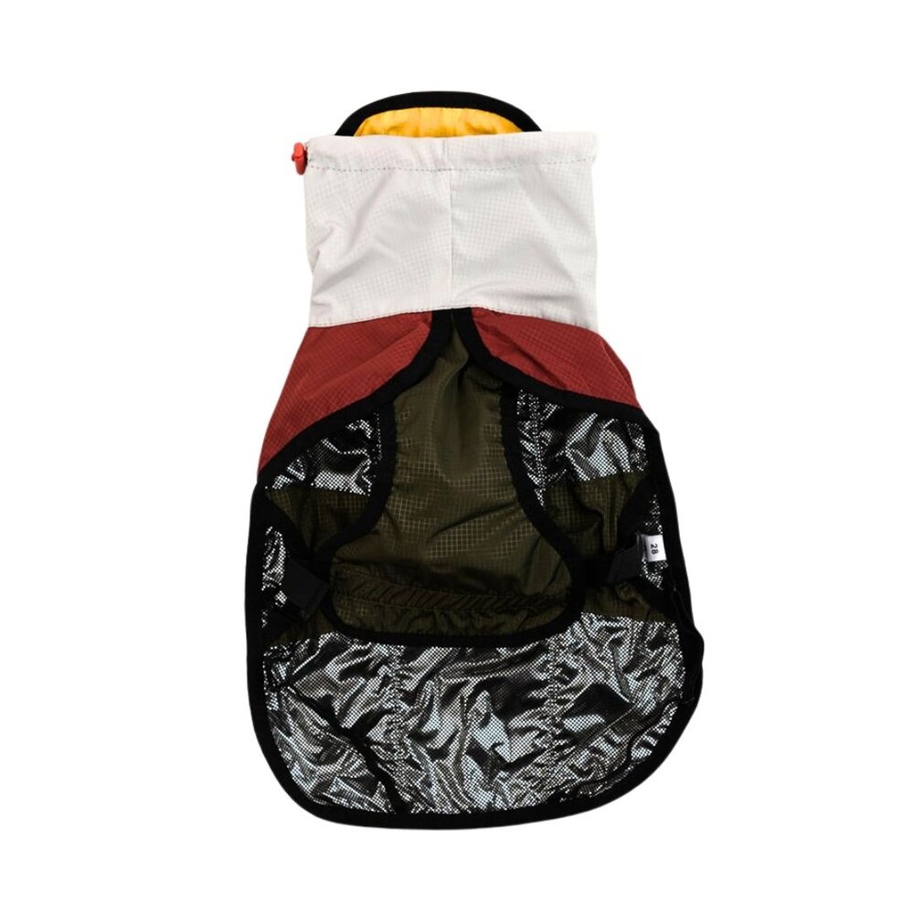 51 Degrees North 51 Degrees North Regenjas So Khaki 51 Degrees North 51 Degrees North Regenjas So Khaki