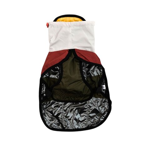 51 Degrees North 51 Degrees North Regenjas So Khaki 51 Degrees North 51 Degrees North Regenjas So Khaki