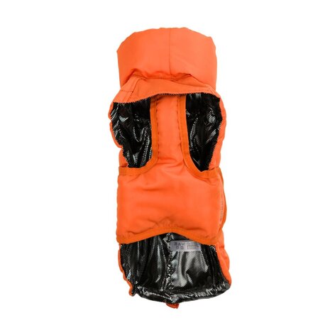 51 Degrees North 51 Degrees North Hondenjas Edge Coat Oranje