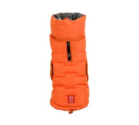 51 Degrees North 51 Degrees North Hondenjas Edge Coat Oranje 51 Degrees North 51 Degrees North Hondenjas Edge Coat Oranje
