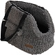 Animal Boulevard Curl Plush Draagtas Grijs