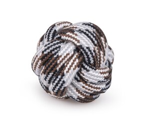 Vadigran Vadigran Katoenen Bal Bruin