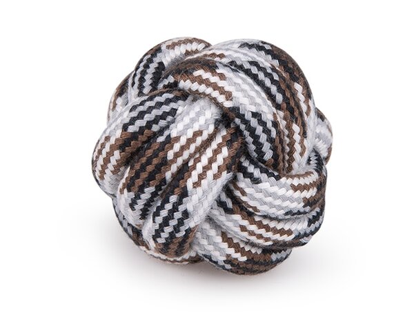 Vadigran Vadigran Katoenen Bal Bruin Vadigran Vadigran Katoenen Bal Bruin