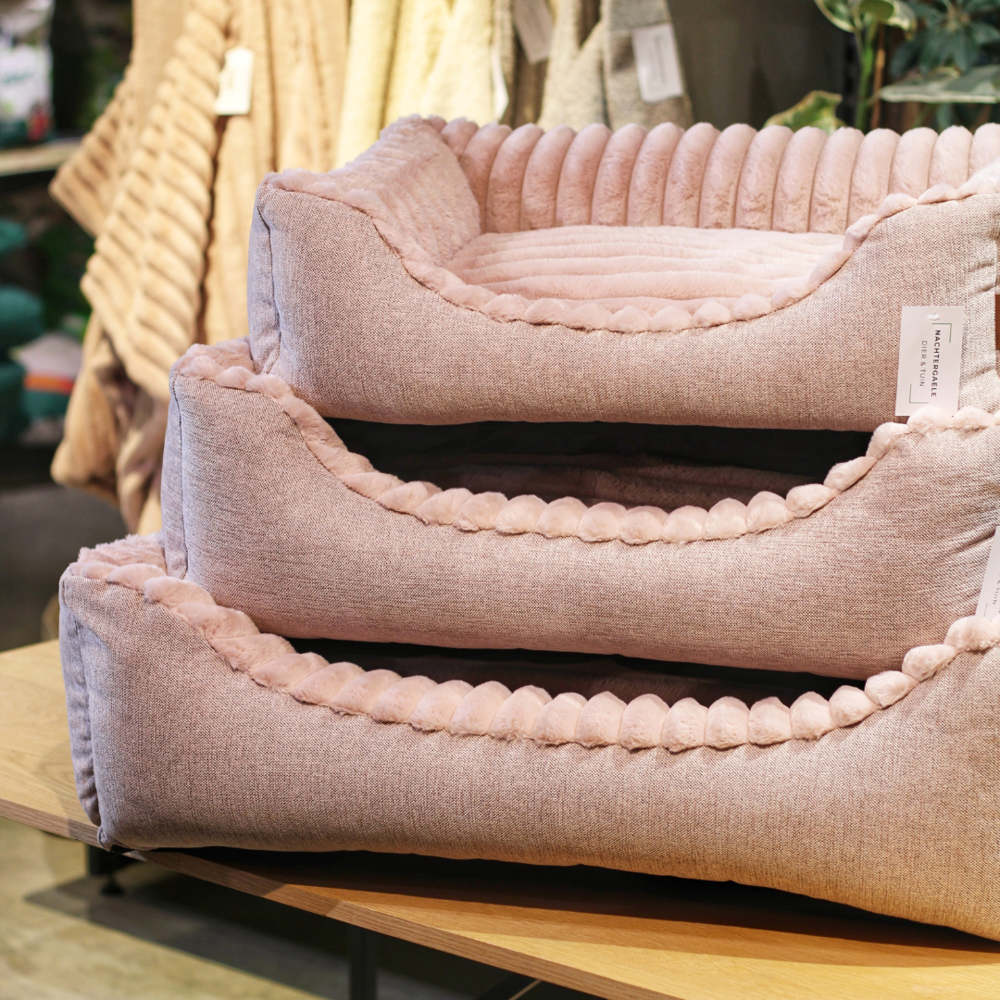 Nachtergaele Nachtergaele INNOCENT Hondenmand Orthopedisch Roze Nachtergaele Nachtergaele INNOCENT Hondenmand Orthopedisch Roze