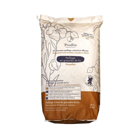 Prodlin Vlaspellets Prodlin Vlaspellets