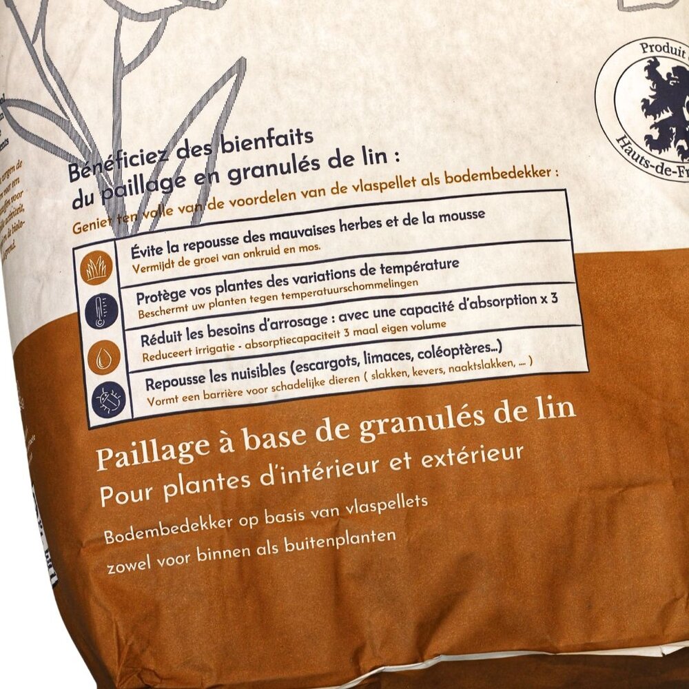 Prodlin Vlaspellets Prodlin Vlaspellets