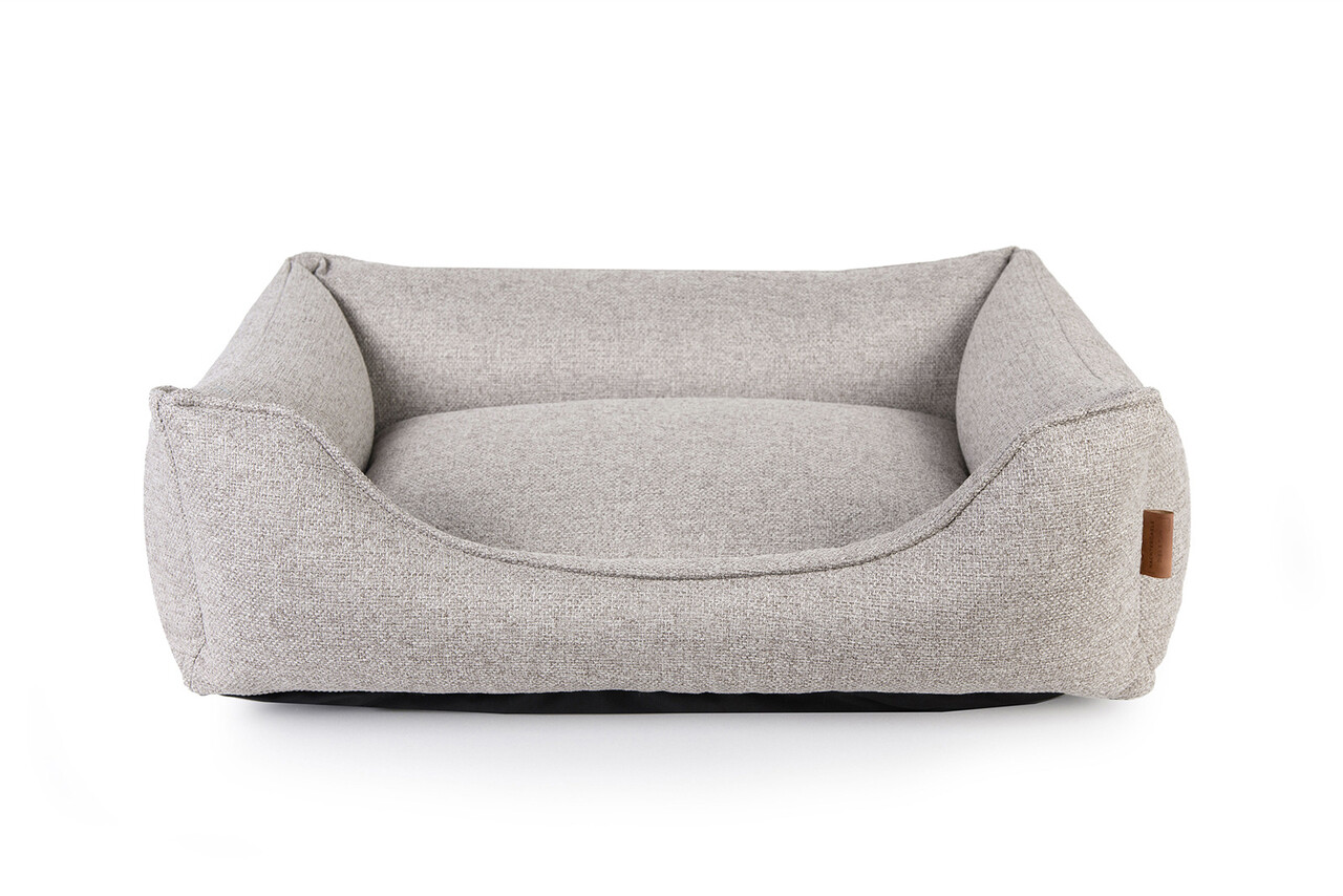 Nachtergaele Nachtergaele NATURA Hondenmand Orthopedisch Beige