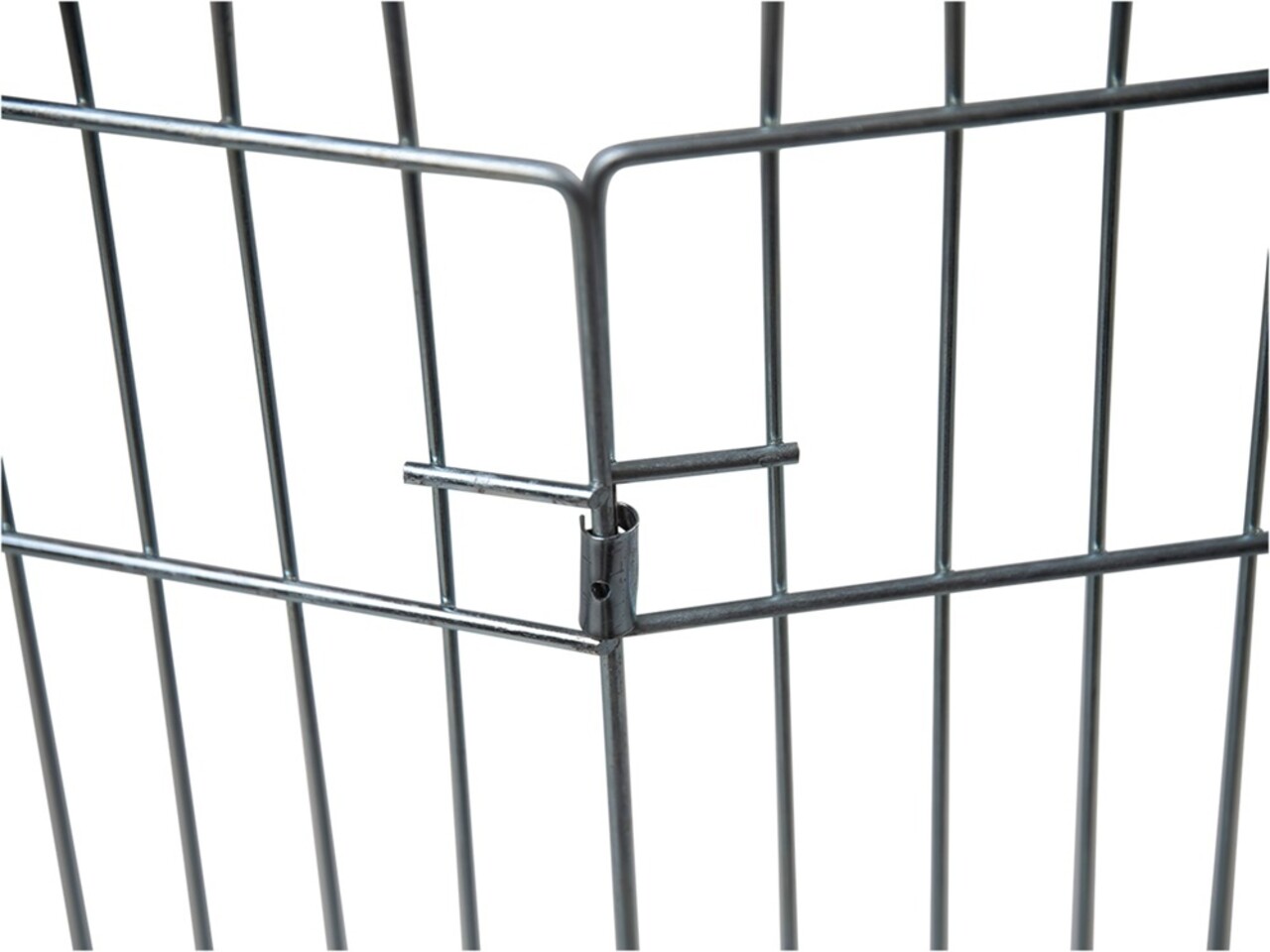 Vadigran Vadigran Park Konijn Zeshoekig + Net